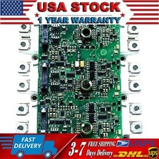 1PC NEW FS300R12KE3/AGDR-71C Drive Board + IG...