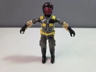 Vintage 1989 GI Joe Python Patrol Viper Action Figure Hasbro