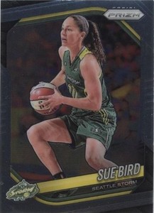 Sue Bird Rookie Card | eBay