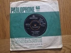 The Beatles - Hello, Goodbye 1967 Decca Contract Press Parlophone R 5655