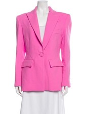 Alex Perry Blazer Pink Medium US8 | UK12