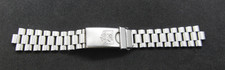 Replacement Stainless Strap For 972.008 Tag Heuer Watch 13.5cm, Lug Width 14mm