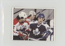 1983-84 O-Pee-Chee Album Stickers Dan Daoust #28 0q3
