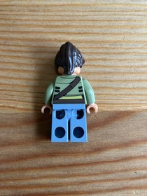 LEGO Star Wars Minifigure Kordi 75147 The Freemaker Adventures Minifig
