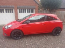 Vauxhall Corsa 1.2
