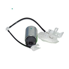 Electric Fuel Pump With Strainer Fits Honda Scion Toyota