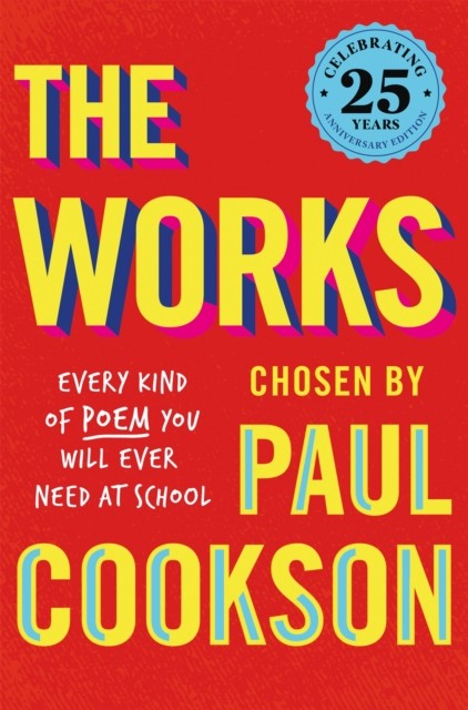 The Works 1 by Paul Cookson - 9781035051144 - Image 6