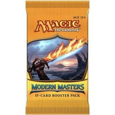 Booster Box Prices | Magic Modern Masters 2015 | Magic Cards