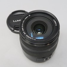 Panasonic LUMIX G X VARIO 12-35mm F/2.8 II ASPH POWER O.I.S. -90 New