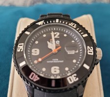 Ice Watch Forever Black