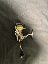 Shimano Sedona FJ Spinning Reel