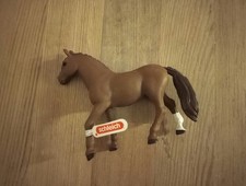 Tolles Schleich Paso Peruano Stute Pferd 3+ NEU 14x12 cm groß Spielzeug TOP 
