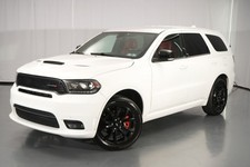 2019 Dodge Durango R/T BLACKTOP PKG V8