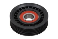 Maxgear Umlenk-/FüHrungsrolle, Keilrippenriemen 54-0983 FüR Honda Rover