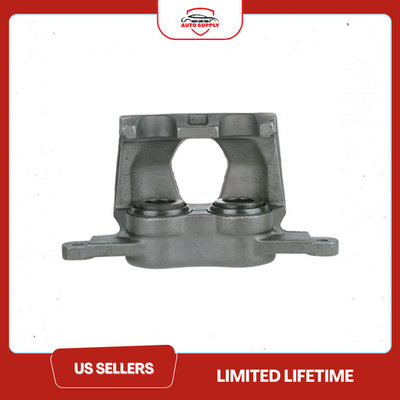 Front Right Carquest 18-4513 - Brake Caliper (92-94 Ford)