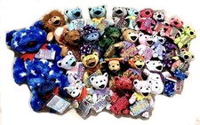 Grateful Dead Bear 28 set  rare bonus item 0807