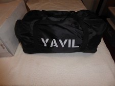 YAVIL Bed Tent Bed Canopy , Portable Privacy Canopy Size King Size