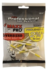 Pride PTS MaxxPro 10ct 2-3/4 Inch