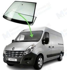 Pare-brise Renault MASTER