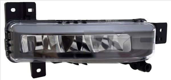 TYC Nebelscheinwerfer 19-15348-00-9 FüR BMW-image