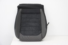Sitzbezug Highline VW Golf 7 5G0881405EN NHI - Mit Sitzheizung