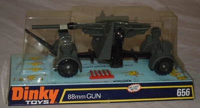 Dinky Toys Military for sale | eBay