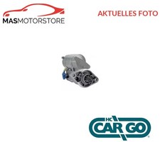 MOTOR ANLASSER STARTER HC-CARGO 110411 I FÜR VW TARO 2.4 I 4X4 2.4L 84KW
