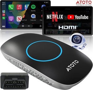 ATOTO Official Store | eBay Stores