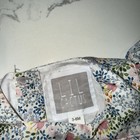 3/6 months girls lil cactus romper — photo 4