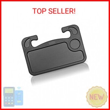 Car Steering Wheel Desk  Car Tray Table for Eating  Storing Laptop, Travel Car