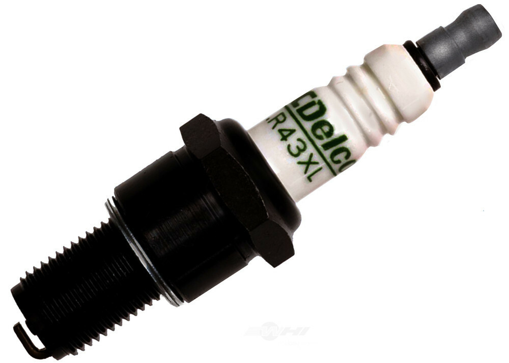 Spark Plug-Conventional ACDelco R43XL