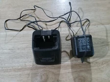 Kenwood KSC-28 OEM Rapid Charge Drop-in Charger