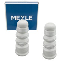 2X Meyle Anschlagpuffer Gummianschlag FüR Audi A4 B7 A6 C6 Seat Exeo 3R Hinten