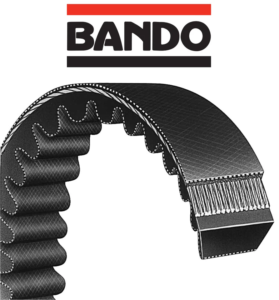 NEW * Bando VS Belt 3226V450 Variable Speed Belt | eBay