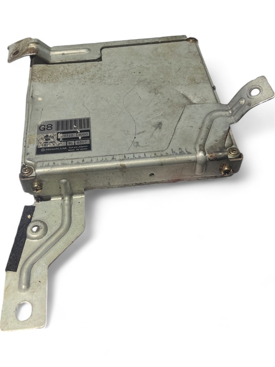 ユーキ Nissan Skyline R33 2.5 SPEC2 ECU 23710 13U00 JDM RB25DET | eBay