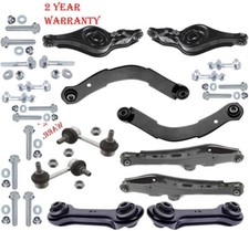 For MITSUBISHI OUTLANDER II WISHBONE / SUSPENSION ARM & DROP LINK REAR L&R 06-On