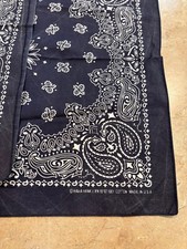 Supreme Bandana Scarves for Men for sale - eBay