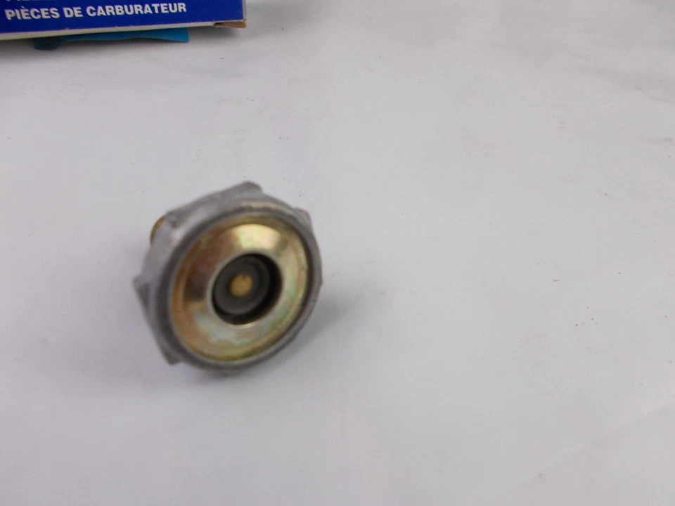 Válvula de potencia de carburador CARQUEST 93-3728G Foto 3 de 4