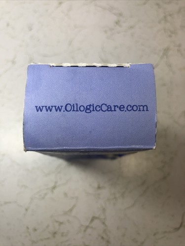 Baby Oilogic Stuffy Nose & Cough Essential Oil Roll-On 3oz NEW - Picture 5 of 6