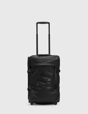 Eastpak MASTERMIND JAPAN TRANVERZ MMJ Cabin Travel Bag Suitcase