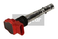 Maxgear 13-0169 ZüNdspule FüR Audi, Lamborghini, Porsche, VW
