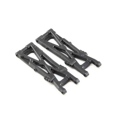Team Losi Racing Rear Arm Set Stiffezel 22T 4.0 SCT 3.0 TLR234092 Elec Car/Truck