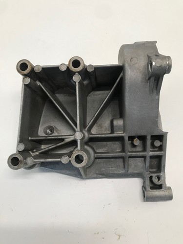 BMW Serie 3 E46 (2000) 1.9 B Halterung Kompressor Klima 6455-1433507