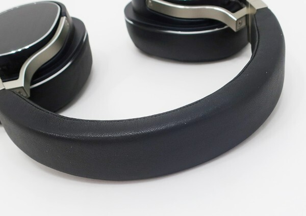 OPPO PM-3 Black Closed Back Planar Magnetic Headphones Black