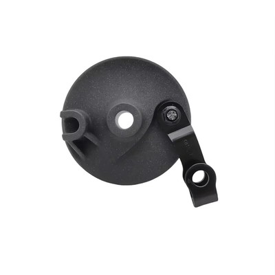 Original Rear Drum Brake for NINEBOT MAX G2 Electric Scooter Accessories Parts