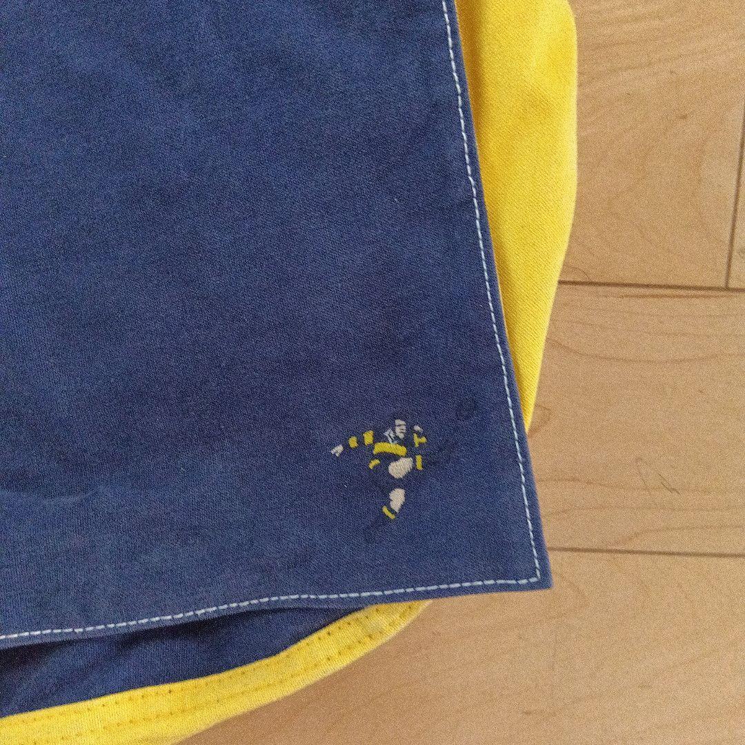 RUGBY ニュースペーパーバッグ　ラルフローレン　Ralph Lauren RUGBY ニュースペーパーバッグ ラルフローレン Ralph Lauren