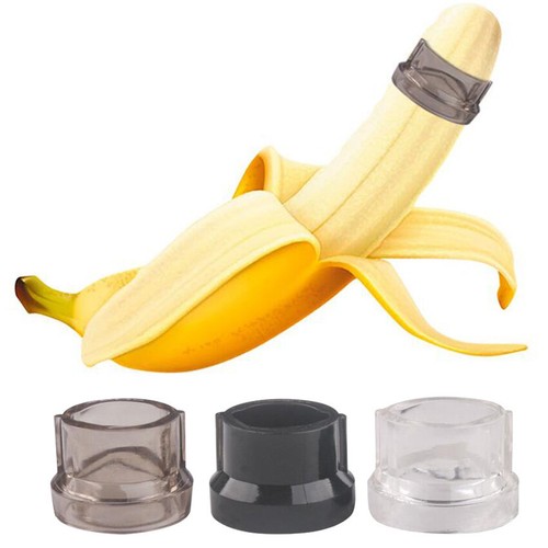 1/3 pièce anneau de correction de durcissement du pénis gland de pénis prépuce phimosis pour homme supplément - Photo 2/15