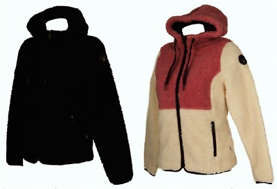 Women's jacket woman sweatshirt NAPAPIJRI item NP000IXO TEANA