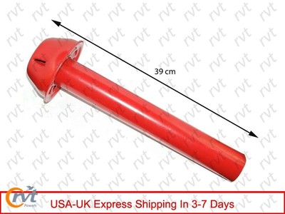 Filtre à Air Pré-filtre Avec Tuyau Pour Tracteurs Massey Ferguson 35 135 140 - Neuf