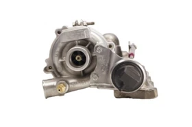 Turbolader für Smart fortwo Cabrio 40 KW 55 PS 708837 A1600960499